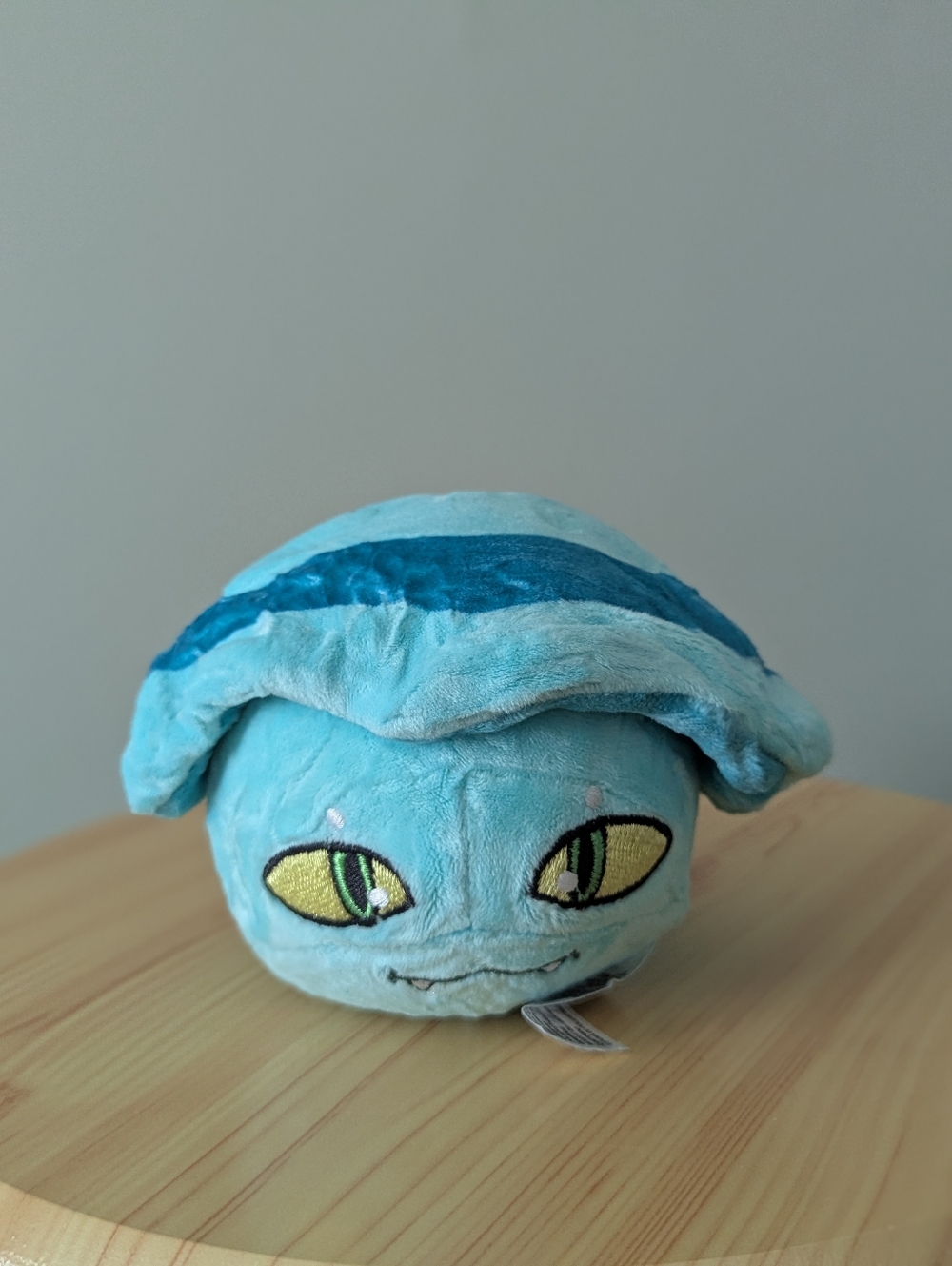 Miraculous Miraball Sass Plush